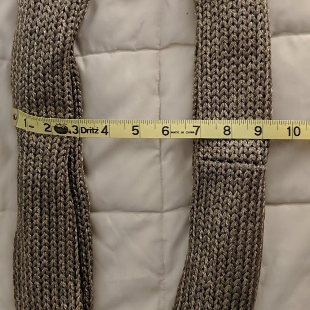 Infinity scarf - Picture 6 of 7